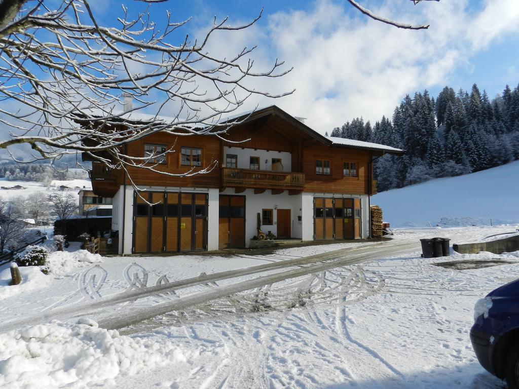 Unterrainhof Villa Hopfgarten im Brixental Room photo